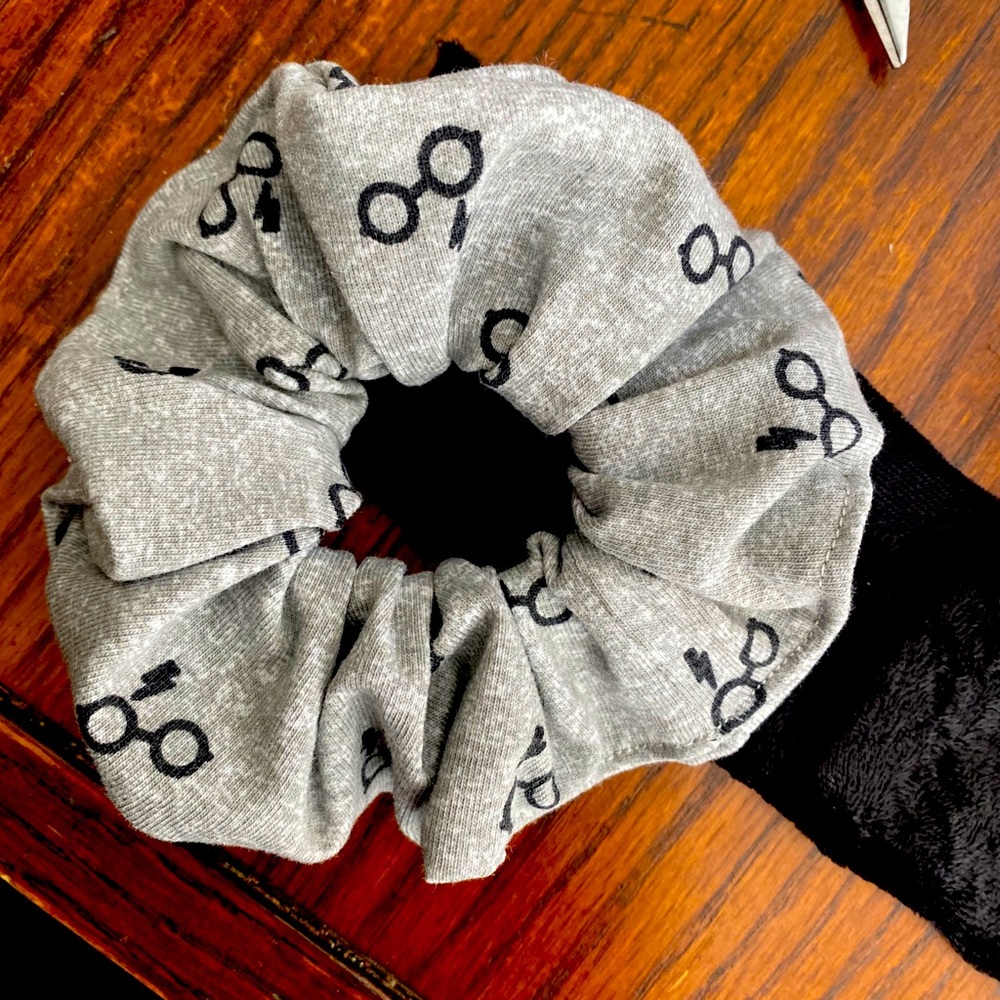Harry Potter Scrunchie
